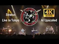 Download Lagu [4K60] PSMS (Portnoy, Sheehan, MacAlpine, Sherinian) - Stratus - Live In Tokyo 2012