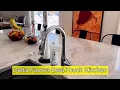 Delta Faucet Essa Touch Kitchen Review - Should You Buy