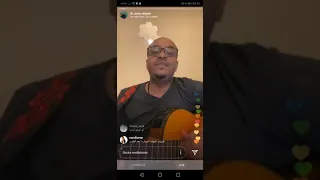 Dr Omer El Amin Ya Mudallal د عمر الامين يا مدلل 