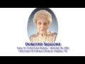 Dorothy Basilone Mass of Christian Burial Our Lady of Fatima Church January 28 2022