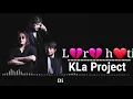 Download Lagu Lara hati \u0026 lyriknya by : KLa Project
