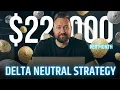 How I m Making Yield Farming ETH Delta Neutral DeFi Income