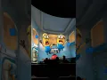 MINION RIDE AT UNIVERSAL STUDIOS