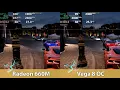 Radeon 660M vs Vega 8 - iGPU Comparison