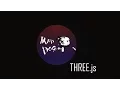 Fundamentals of THREE js -