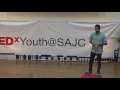 Download Lagu The Improbability of This Talk | Prithvi Gundlapalli | TEDxYouth@SAJC