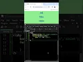 Print Array PHP