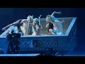 Lady Gaga - Disease - Live from The MAYHEM Ball at Madison Square Garden
