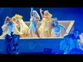 Download Lagu Lady Gaga - Disease - Live from The MAYHEM Ball at Madison Square Garden