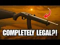 Download Lagu 10 wapens die je legaal kunt krijgen ZONDER antecedentenonderzoek - geen FFL vereist!