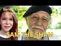 Sam the Sham The Story Behind the 60s Rock Legend - Wooly Bully and Lil Red Riding HOod
