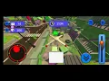 Pizza Delivery Drone Rush