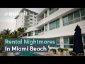 Going Undercover At Illegal Airbnb Rentals In Miami Beach