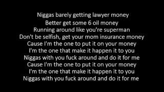 meek mill litty feat tory lanez official lyrics 