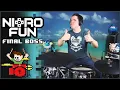 Download Lagu Nitro Fun - Final Boss On Drums!
