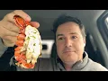 I Tried Red Lobster One Last Time