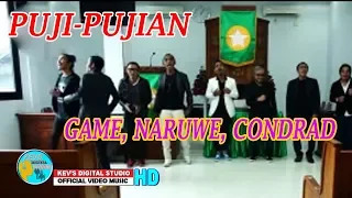 Download PUJI PUJIAN - GAME \u0026 NARUWE - KEVS DIGITAL STUDIO ( OFFICIAL VIDEO  ) MP3