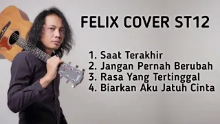 full album st12 cover 