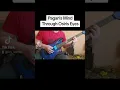 Pagan's Mind - Through the Osiris Eyes