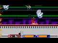 Rivals of Aether: Adrenaline Rush: Katie Helga Vladimir vs Master Hand & Crazy Hand (No Deaths)