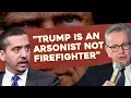 Download Lagu Mehdi Hasan vs Michael Gove DEBAT Deel 1: Zal Trump 2.0 de wereld veiliger maken?