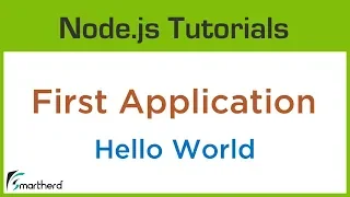 Node js Hello World Example Create first application in Node 4