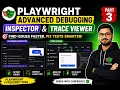 63 Advanced Debugging - Part 3