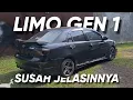 Download Lagu PC#62 Eps.1 // VIOS LIMO GEN 1, LANTAI AMBROOLL
