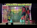 Lagu Patih \u0026 Senopati soan ke kadipaten Mojopahit seni tari janger _ BINTANG TRIMUDA