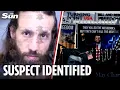 Download Lagu Armed man impersonating law enforcement at Charlie Kirk’s funeral site is pictured
