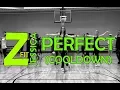 Download Lagu Zumba Cooldown Perfect by Ed Sheeran || DanceFit University