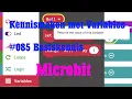 Variables met Microbit Jul-2019