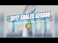 2017 Eagles Underdogs to Champions