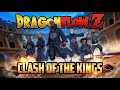 Clash of the Kings Ultimate Anime Rap Cypher Dragonflow Z Episode 10