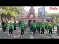 Download Lagu Sikok Bagi Duo (Remix) ll Zumba ll Kreasi ll TamPan Club ll