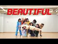 Download Lagu SEVENTEEN (세븐틴) - BEAUTIFUL(Christmas ver.) | 뷰티풀 커버댄스 DANCE COVER