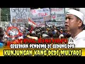 Download Lagu Kang Dedi Mulyadi Kunjungi Demo di Gedung DPR membuat Geger Seluruh warga Demo,! Ini yang Terjadi