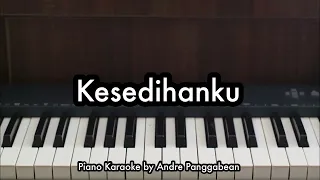 Download Kesedihanku - Sammy Simorangkir | Piano Karaoke Rohani MP3