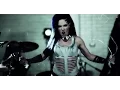 Download Lagu ARCH ENEMY - You Will Know My Name (OFFICIAL VIDEO)