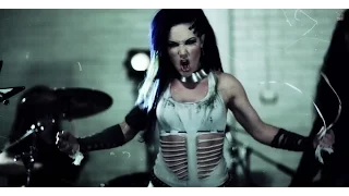 arch enemy you will know my name official video 