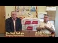 Terhune Ortiz Interview