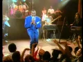 Lagu Freddie Jackson - He'll Never Love You (1985)