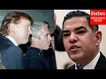 BREAKING Robert Garcia Reveals More Epstein Photo Releases Are Coming After Dems Sent 95K Photos