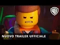 Video di The LEGO® Movie 2 - Una Nuova Avventura - Nuovo Trailer Ufficiale