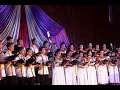 Ku Berbahagia - Euangelion Choir