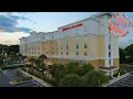 Hampton Inn Suites Orlando - Springs Orlando FL United States Hotel Review