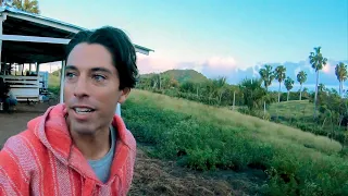 Life-long Sailors Homestead in the Caribbean – BOAB Ep 157