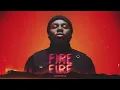 Jonathan Traylor - Fire Fire (Audio)