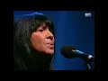 Buffy Sainte-Marie - Universal Soldier (Live NRK - Roots 1992)