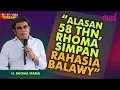 Lagu 58 tahun disimpan, Akhirnya Rhoma Irama Berani Buka Rahasia Ba'alawy